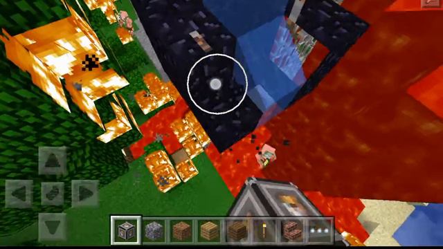 Мод лаки блоки ссылка на мод в описание смотреть онлайн