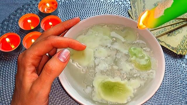 Ух ты ? ❗️ЗАГЛЯНИ В СВОЕ БУДУЩЕЕ | НОВАЯ ЛЮБОВЬ ❤️?ПРИЯТНЫЕ СЮРПРИЗЫ ☘️ гадание на воске смотреть онлайн