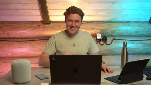 Воскресный Live - говорим про Apple смотреть онлайн