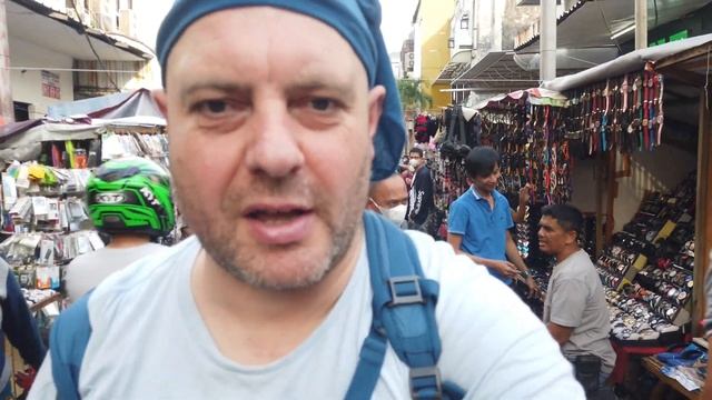 Epic Java Adventure: Day 5, not how I planned to spend the day.... смотреть онлайн