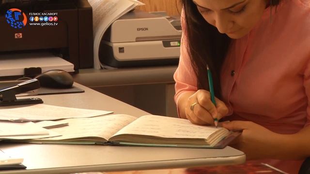 Секретари Хасавюрта отмечают свой профессиональный праздник смотреть онлайн