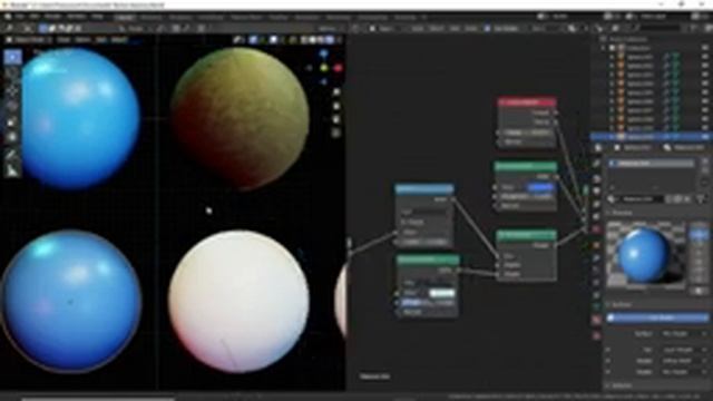 FNAF Blender Textures! ( Model texture tutorial ) - FNaF 1,2,3,4,SL смотреть онлайн