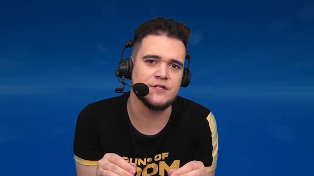 Dev Talk #1 – New Event: Heroes Breaking Point смотреть онлайн