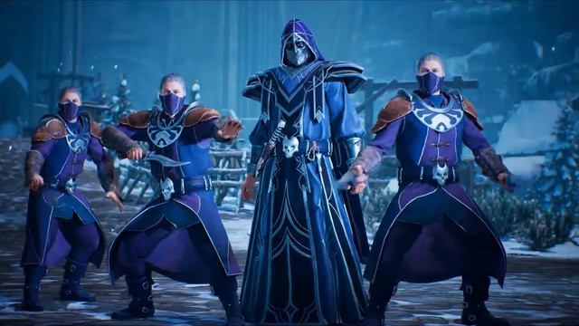 King's Bounty II [Switch/PS4/XOne/PC] Unite Them or Fall смотреть онлайн