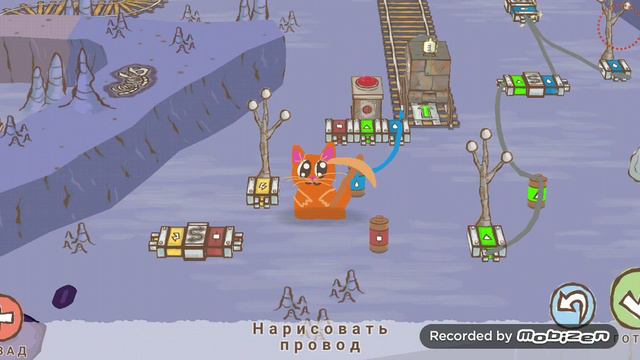 Кот Джем в игре stickman 2/играю в stickman 2 смотреть онлайн