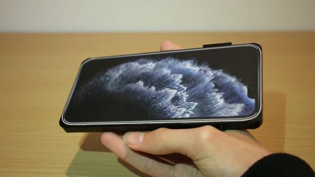 LEGO iPhone 11 Pro Max Review смотреть онлайн