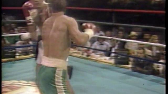 MARIO MIRANDA MARAÑON VS RAPHAEL SIMS 25/07/1987 1 DE 4 смотреть онлайн
