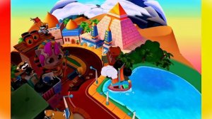 Talking Tom Hero Dash - Full Game - Rescue All Friends & Defeat the Ultimate Bosses | Full HD