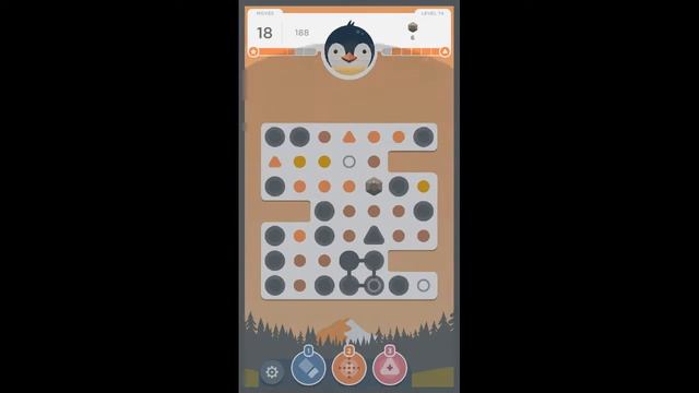 Dots and Co Level 74 Walkthrough (No Boost) смотреть онлайн