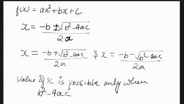 Boost Your Class 10 Quadratic Equations Score with this Essential Tip смотреть онлайн
