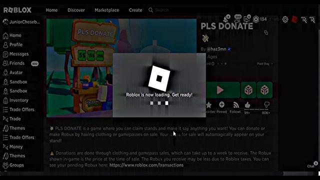 THE PROBLEM WITH ROBLOX'S NEW 64 BIT UPDATE! смотреть онлайн
