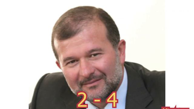 Медведчук vs Віктор Іванович смотреть онлайн