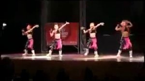 Современные детские танцы - YouTube.mp4