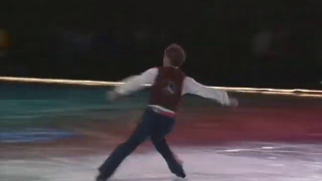 Scott Hamilton - Hair (1996)