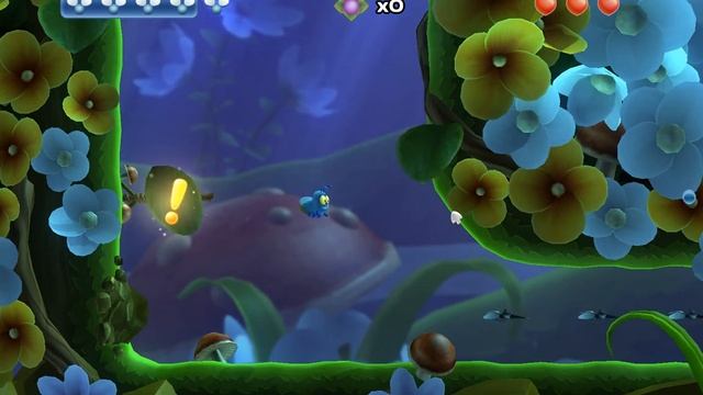 Прохождение игры Shiny The Firefly, Часть 1 смотреть онлайн