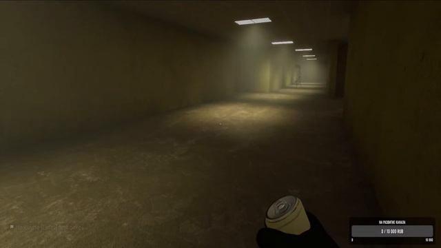 Escape The Backrooms обновление смотреть онлайн