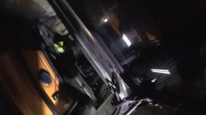 Установка стекла,  5 двери ВАЗ 2104.mp4