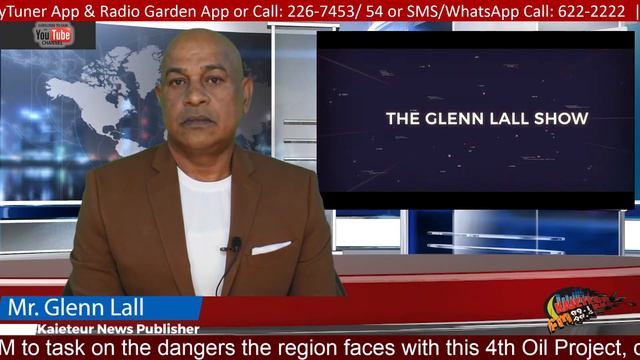 Listen how the Intl. experts take EPA, Exxon and ERM to task on the dangers the region faces wi… смотреть онлайн