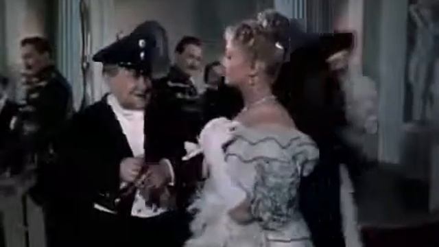 Анна на шее 1954