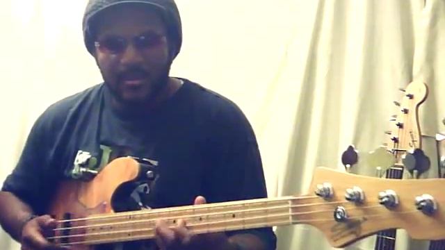 Swing BSB JAZZ BASS смотреть онлайн