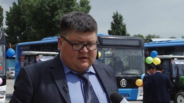 СОБРАНО В КЫРГЫЗСТАНЕ НОВЫЕ АВТОБУСЫ ЗАМЕНЯТ СТОЛИЧНЫЕ МАРШРУТКИ? смотреть онлайн