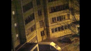 палочник в перми - батя и сын о разном [перезалив]