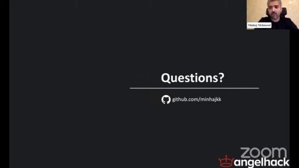 API Best Practices for Backend Developers | Live | Learn with AngelHack