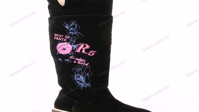 Высокие Мужские Осенние Ботинки Катерпиллер смотреть онлайн