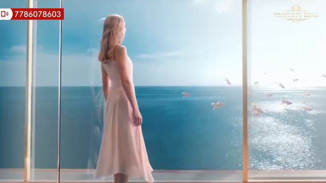 Coral Reef By Damac Properties Damac Coral Reef Dubai Maritime City Popular Video смотреть онлайн