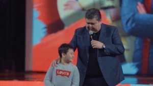 Shukurullo Isroilov - Turk seriallari haqida | Шукурулло Исроилов - Турк сериаллари хакида