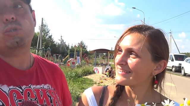 Новая Москва деревня Никоново смотреть онлайн