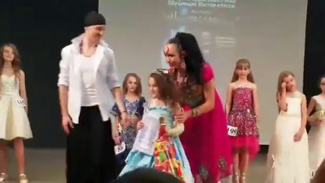 Анастасия Борисова победитель Miss Bellydance Europe смотреть онлайн