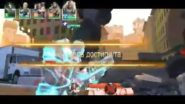 HERO HUNTERS - 4 ПРОХОЖДЕНИЯ - ВОЗРОЩЕНИЯ В ИГРУ смотреть онлайн