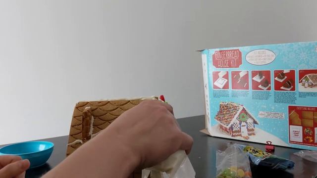 Пряничный дом смотреть онлайн