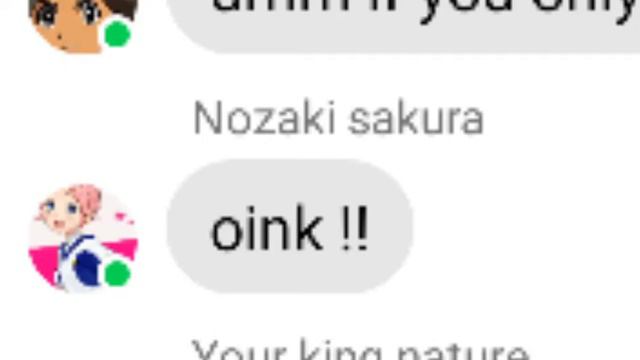 Inazuma eleven go Text the one that add the girl in the group chat смотреть онлайн