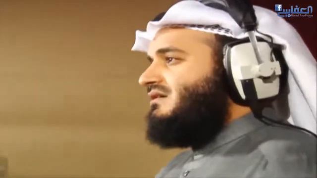 Сураи Таборак ( Аль - Мульк _ الملك ) ХОНАНДА (МИШАРИ РАШИД) смотреть онлайн