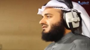 Сураи Таборак ( Аль - Мульк _ الملك ) ХОНАНДА (МИШАРИ РАШИД)