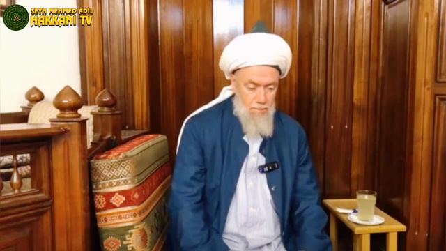 Шейх Мехмет Эфенди. Придерживаться середины во всем смотреть онлайн