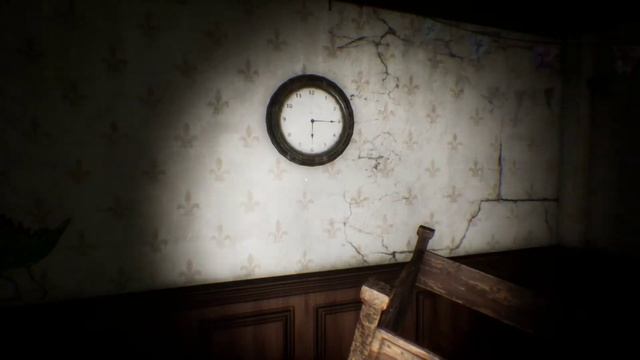 Insomnis - Part 1 - First-Person Horror Game - Gameplay - PS4 #Insomnis смотреть онлайн