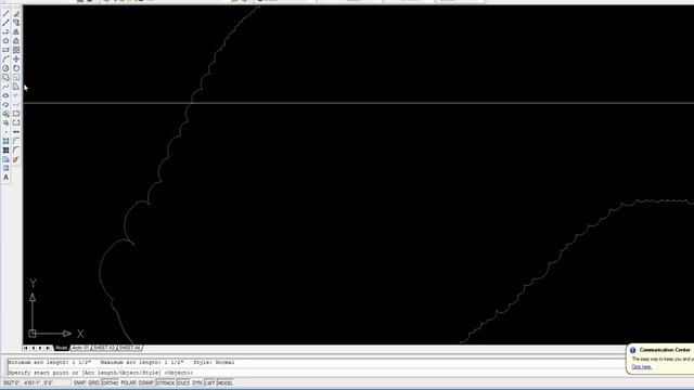 Professional AutoCAD Tutorial in Bangla (Class-03)-circle,Revision cloud & Spline in autocad. смотреть онлайн
