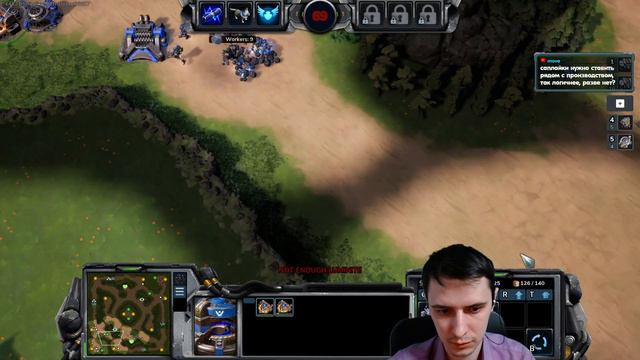 АТЛАСЫ ИМБА! STORMGATE новая РТС смотреть онлайн