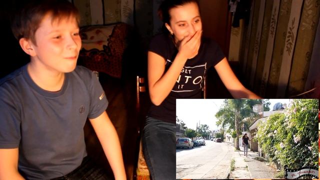 Убился об пол,СЛАБОНЕРВНЫМ НЕ СМОТРЕТЬ!!! смотреть онлайн