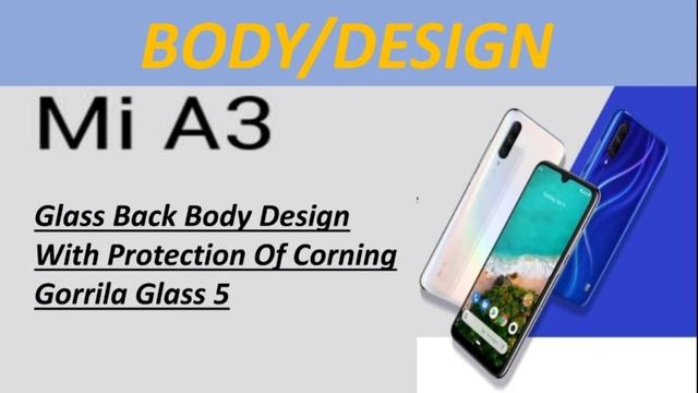 Poco M2 Pro vs Mi A3 | Detailed Comparison | Mi A3 vs M2 Pro | Camera, Price, Specs, Processor, Etc смотреть онлайн