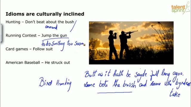 Interpret and Solve Idioms and Phrases || English Language смотреть онлайн