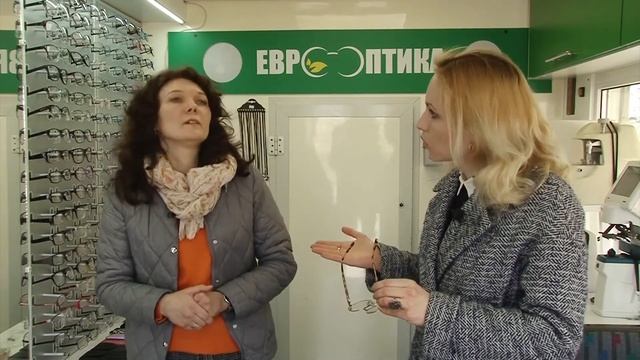 Проверено на себе. ЕВРООПТИКА смотреть онлайн
