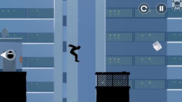 Vector gameplay PC 1080p смотреть онлайн