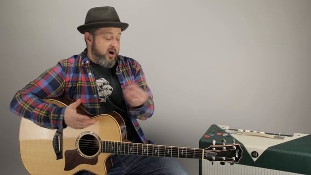 Guitar Picks - What Kind Should You Use? смотреть онлайн