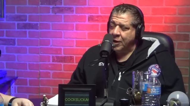 The Church Of What's Happening Now #487 - Ralphie May смотреть онлайн
