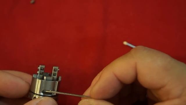 Дрипка GEAR от Cigreen - само совершенство ! смотреть онлайн
