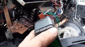 бизнес газель ремонт печки